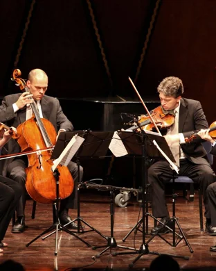 Orchestre Metropolitain de Montreal