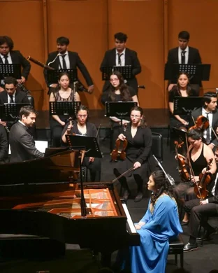 Regina Symphony Orchestra