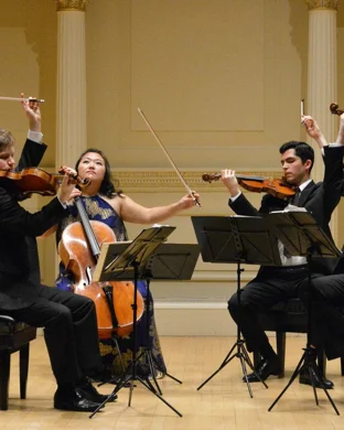 Edmonton Symphony Orchestra Pops