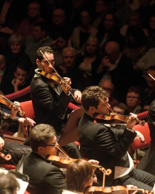 Canadian Golha Orchestra