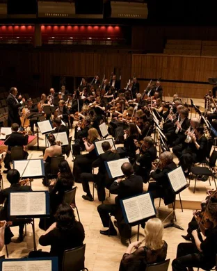 Symphonic Notre Dame De Paris
