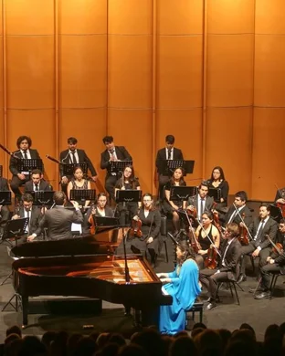 Bitter Sweet Symphony
