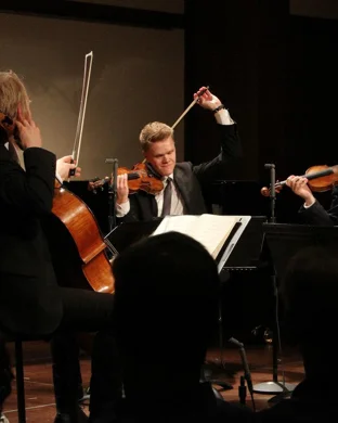 Orchestre Symphonique de Quebec