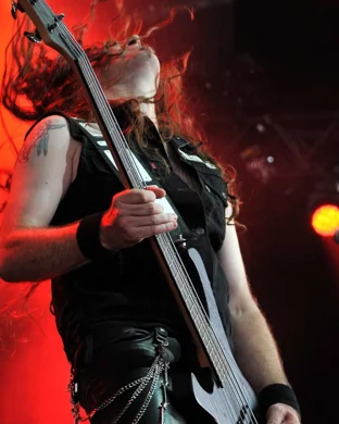 Meshuggah