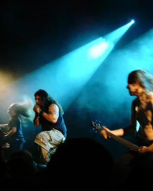 Exhumed