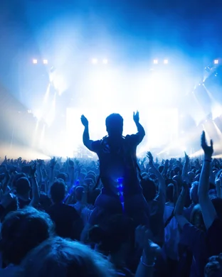 Frank Turner and The Sleeping Souls