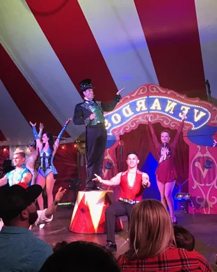 Cirque Eloize