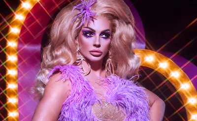 Alyssa Edwards