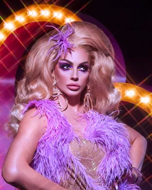 Alyssa Edwards