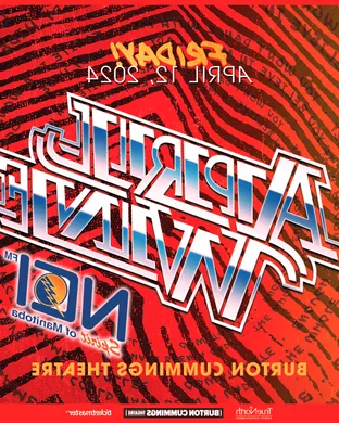 April Wine