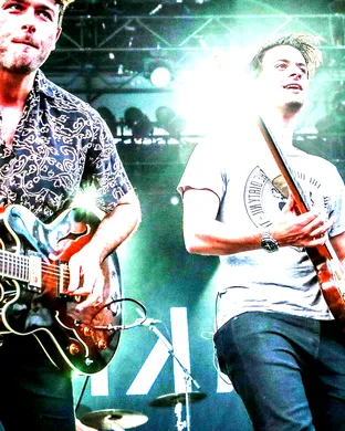Arkells