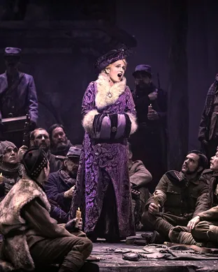 Calgary Opera
