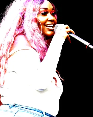 Cupcakke