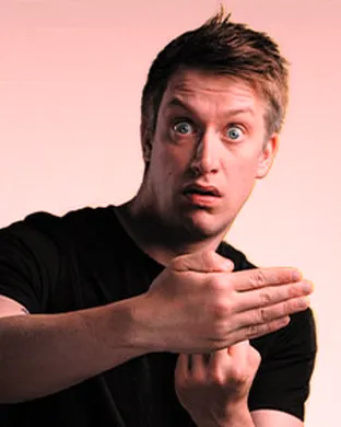 Daniel Sloss
