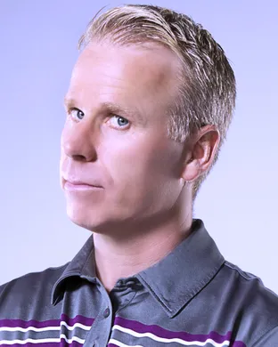 Gerry Dee
