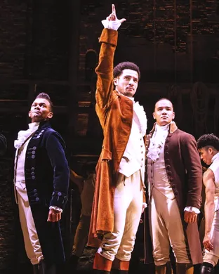 Hamilton