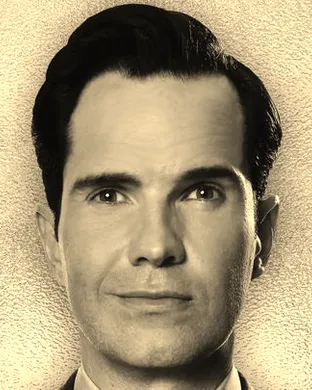 Jimmy Carr