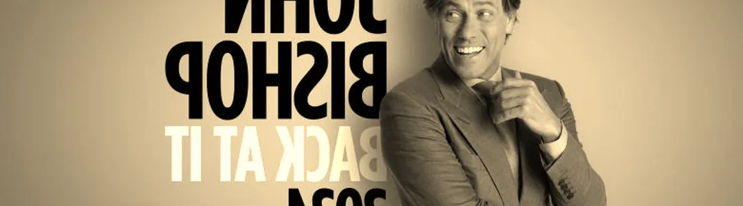 John Bishop