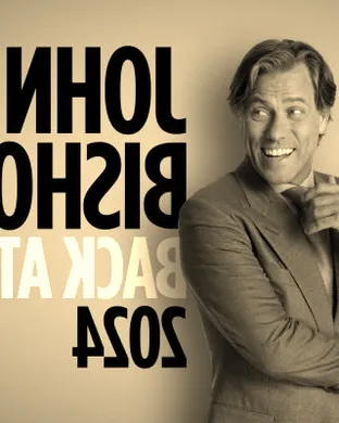 John Bishop