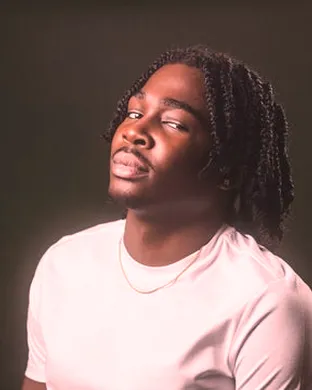 Kam Patterson