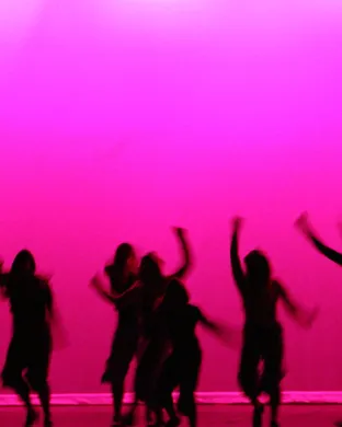 Les Grands Ballets Canada