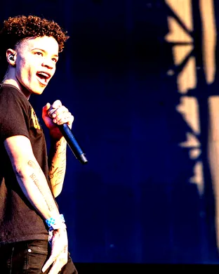 Lil Mosey