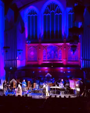 Loreena McKennitt