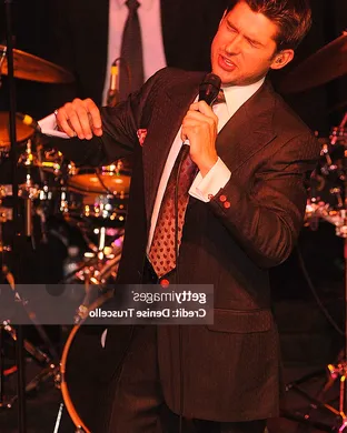 Matt Dusk