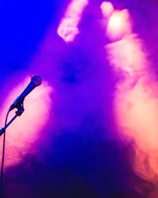 Moondance - Van Morrison Tribute