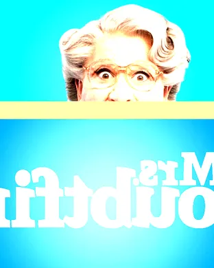 Mrs. Doubtfire - The Musical