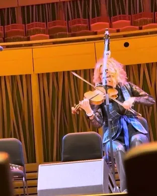 Natalie MacMaster
