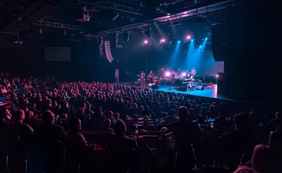 The Piano Men