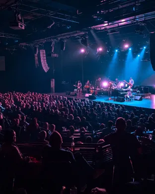 The Piano Men: The Music of Elton John & Billy Joel