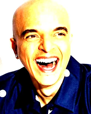 Rachid Badouri