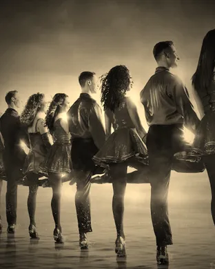 Riverdance 30 - The New Generation
