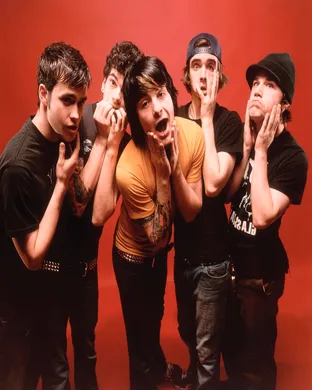 Senses Fail