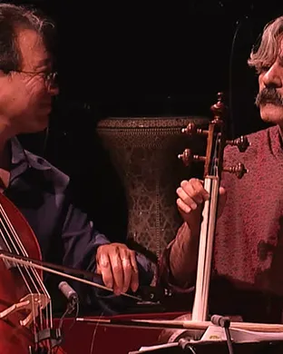 Silkroad Ensemble