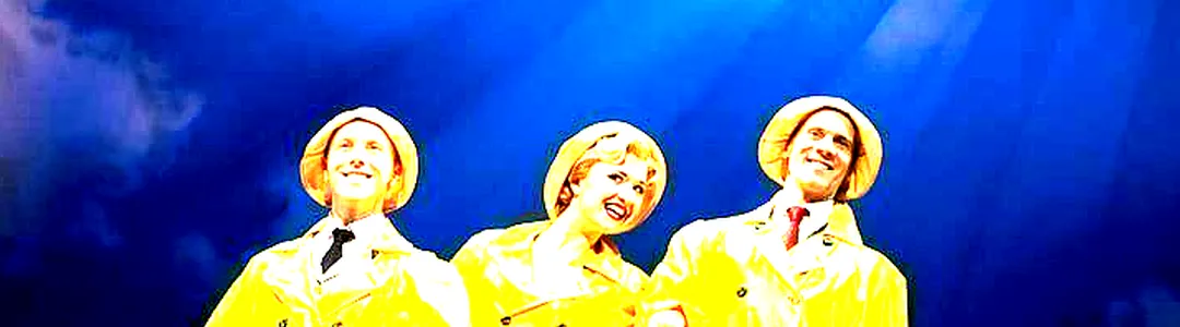 Singin' In The Rain
