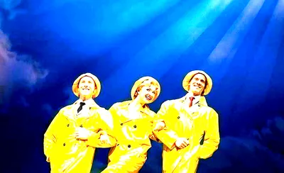 Singin' In The Rain
