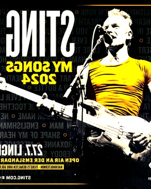 Sting