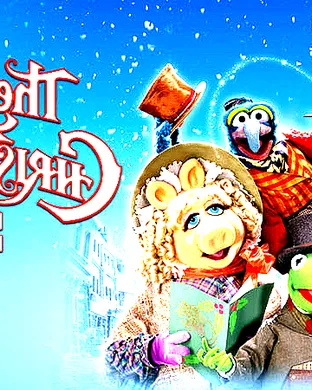 The Muppet Christmas Carol in Concert