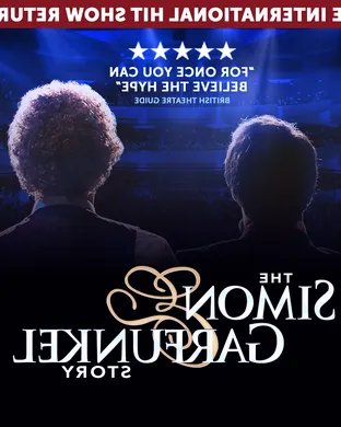 The Simon & Garfunkel Story