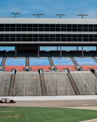 Motorsports Spectacular