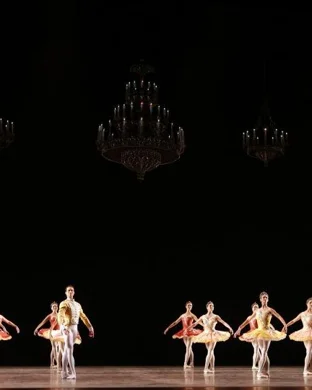 Trio Danceworks: Showcase 2026