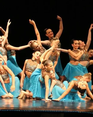 Denise Smith Dance Studio: Show Time