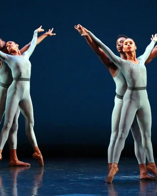 Danceroots: Dreams In Progress - Riverside South