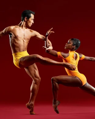 Forward Dance Academy: Recital Nine