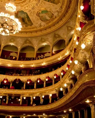 Quebec Opera