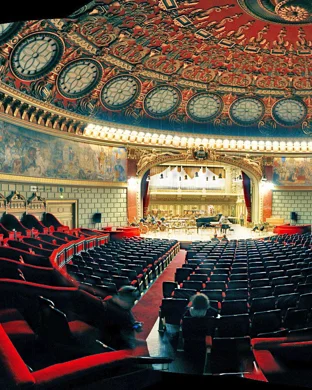 Ricardo Marinello Opera Gala Recital